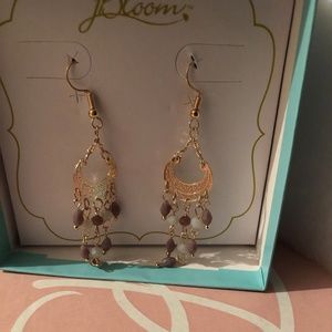 Earrings by jBloom